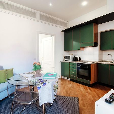 Vittorio Emanuele Apartment - Downtown Como Kültér fotó