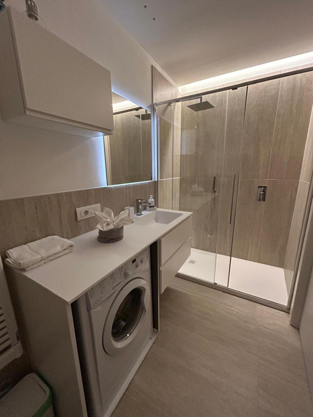 Vittorio Emanuele Apartment - Downtown Como Kültér fotó